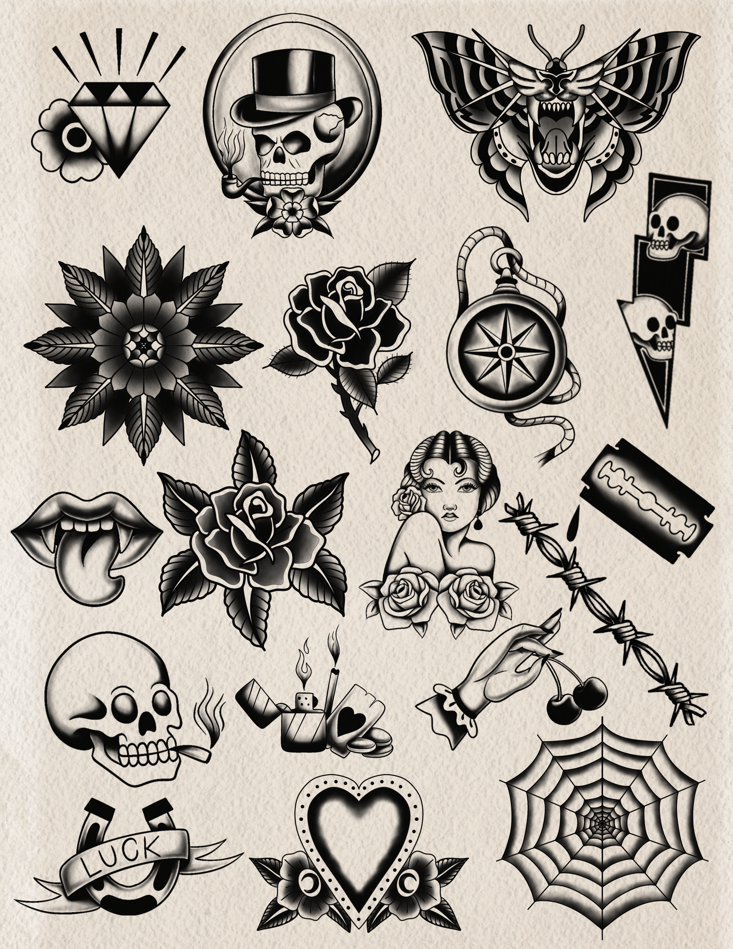 Flash Design 32